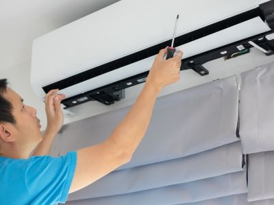 HVAC Repair in Tucson