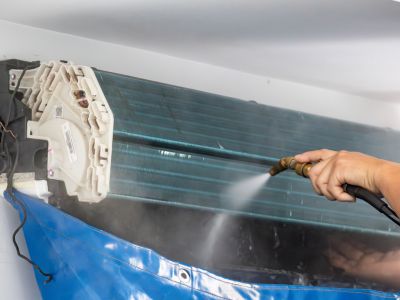 Routine Maintenance & Cleaning in Tucson