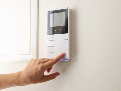 Thermostat Installation & Programming in Tucson