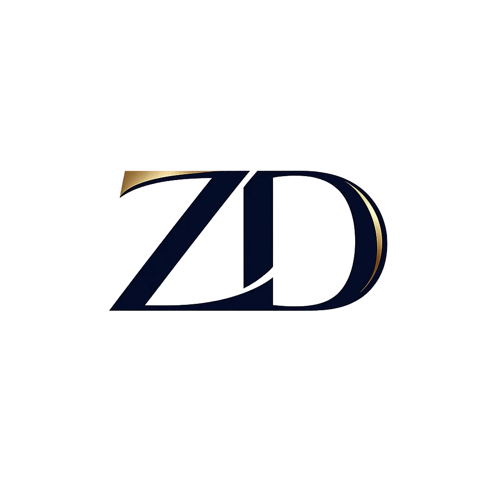 Zach Dillon Logo