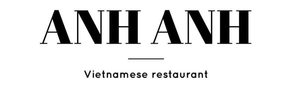 Anh Anh Brand Logo
