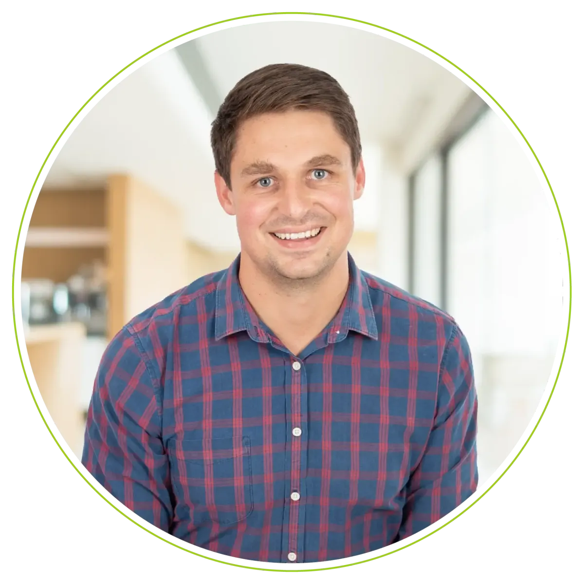 Advisor Lodewyk 	Uys