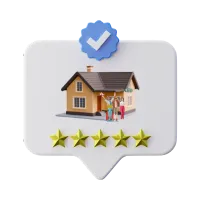 Roofing, testimonial, 5 star, family 
