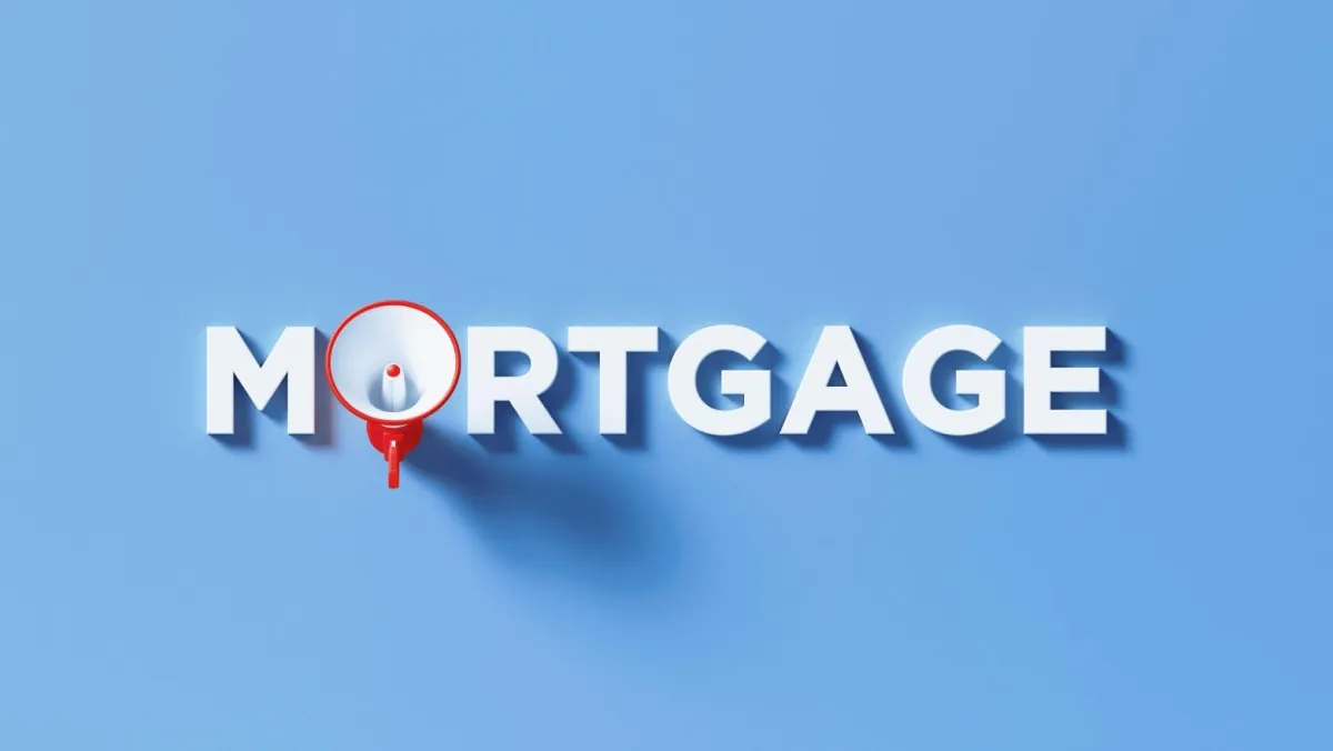 mortgage rate update