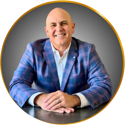 Paul Cederholm, Mortgage Broker