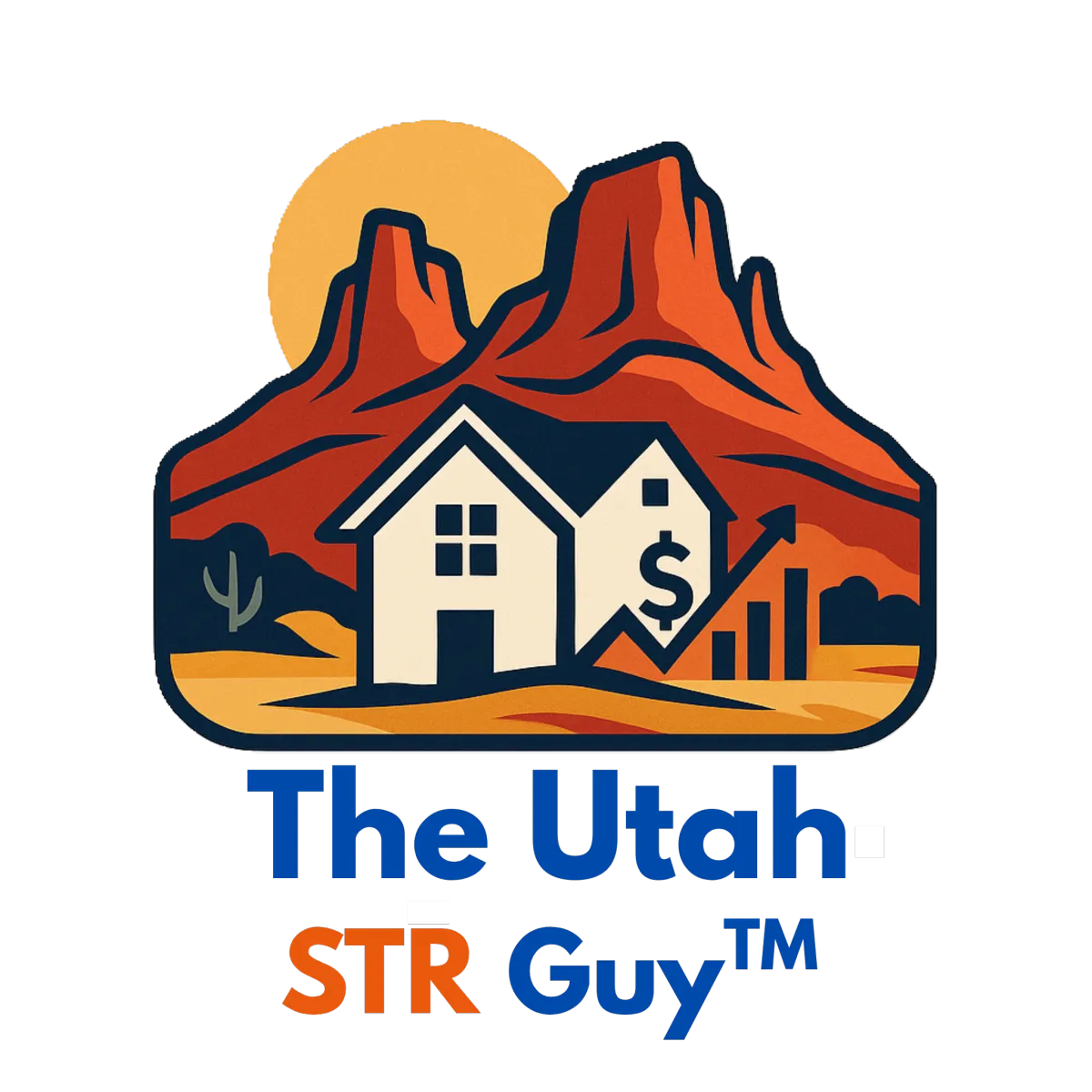 Utah airbnb real estate investment