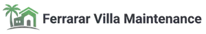 Ferrarar Villa Maintenance
