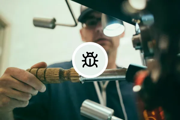 Pest Control Services