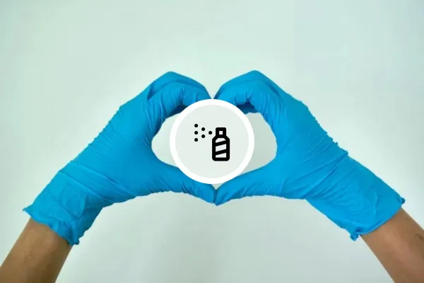 Disinfection Services