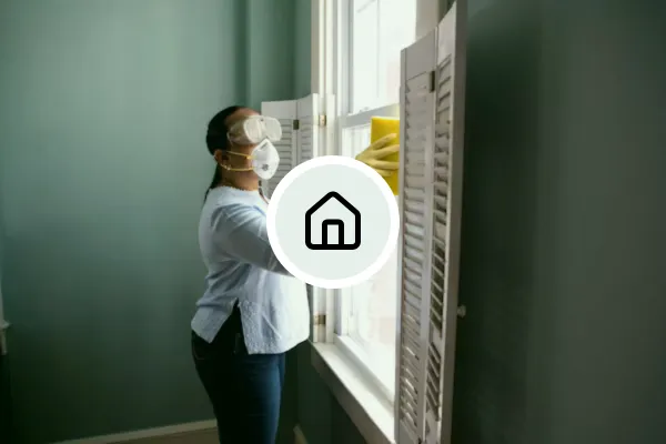 Home Cleaning Services