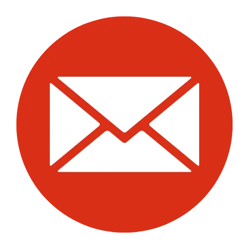 Lexon Email Icon