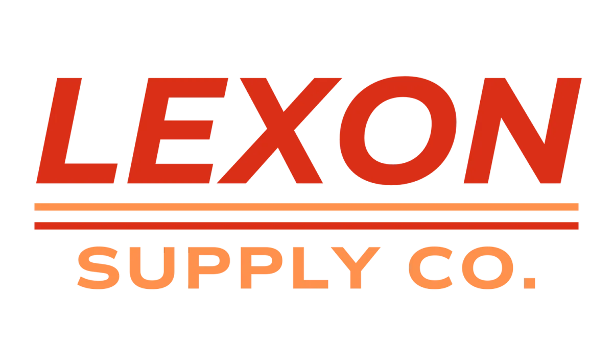 Lexon Supply Co Logo