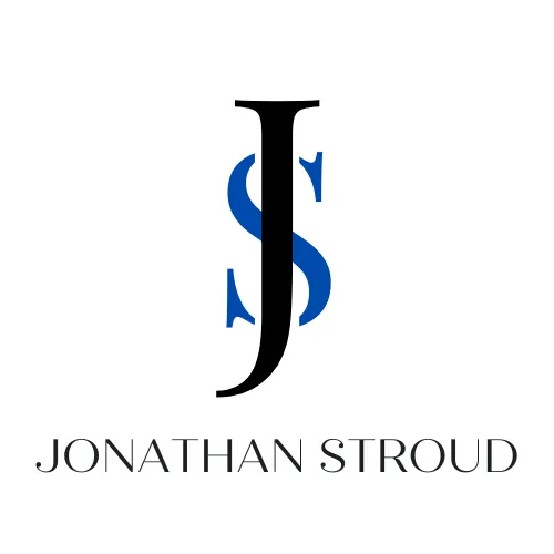 Jonathan Stroud, Brand Logo, space marketing, markting