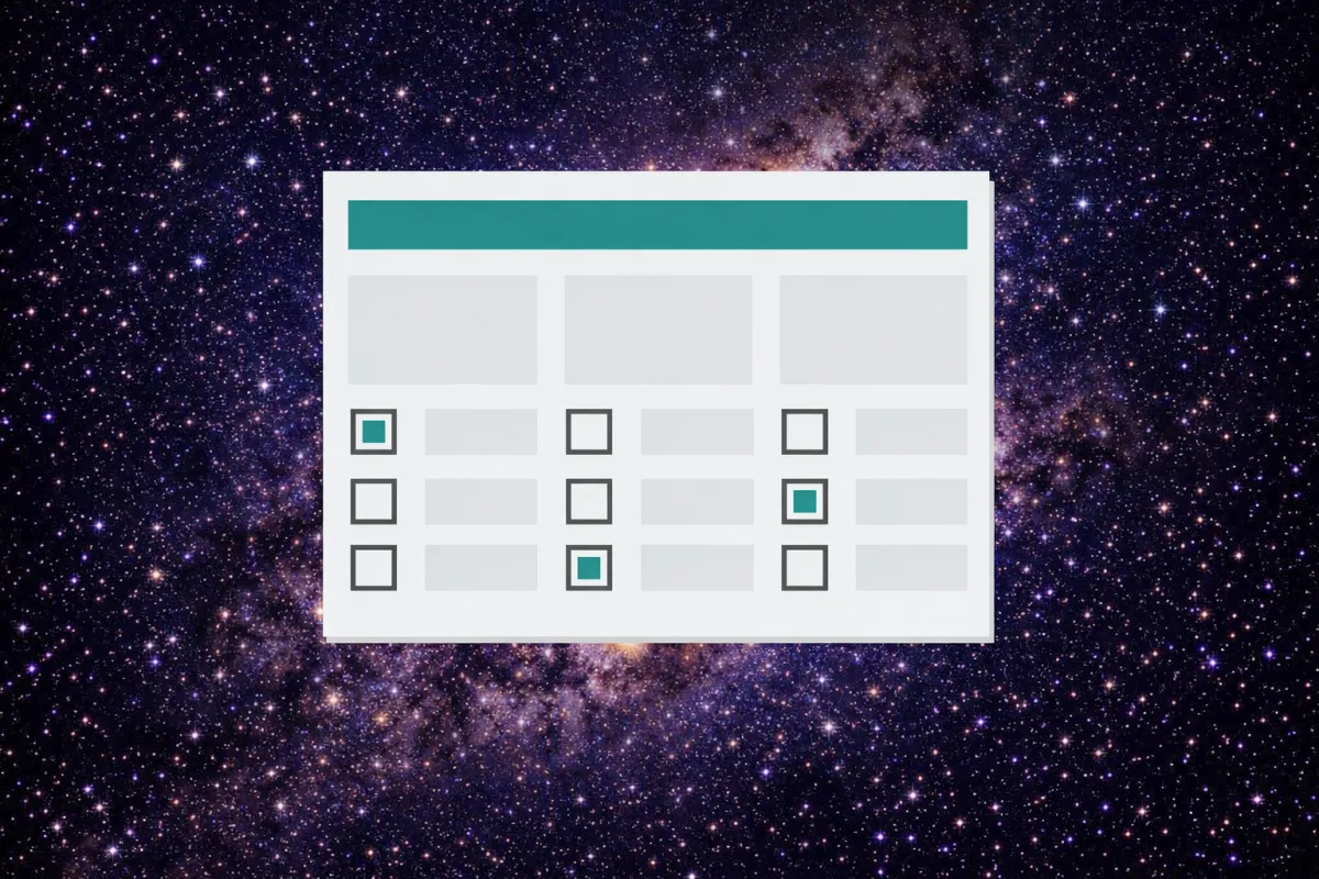 Instant Capture Forms