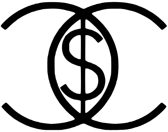 The Voice of Cash Logo