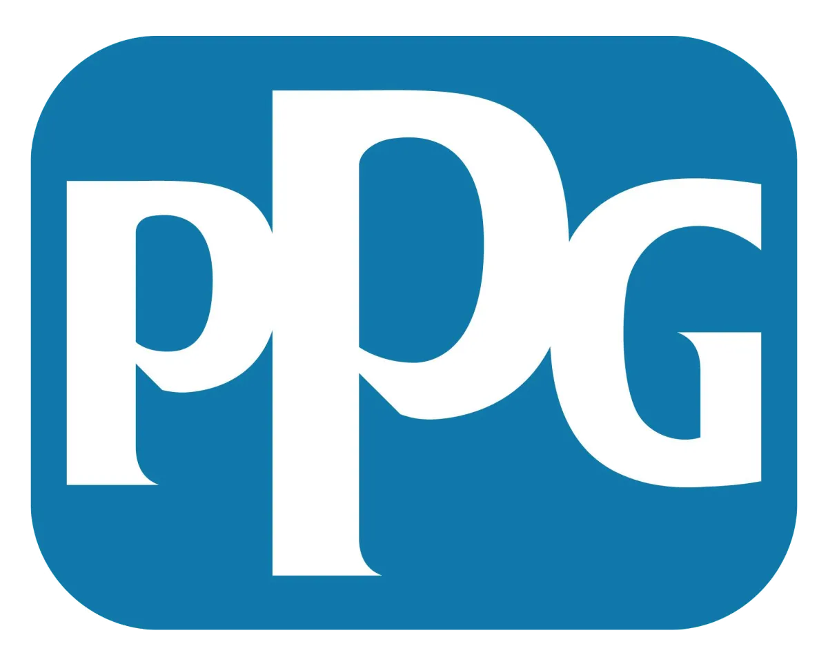 PPG Ïndustries