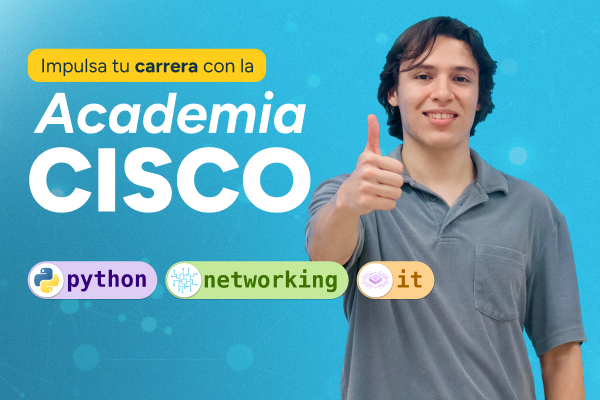 academia cisco-fii