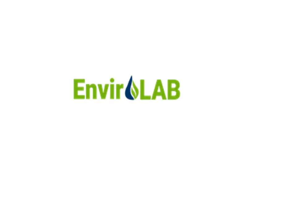 Práctica Profesional -  Programación  - ENVIROLAB, S.A.
