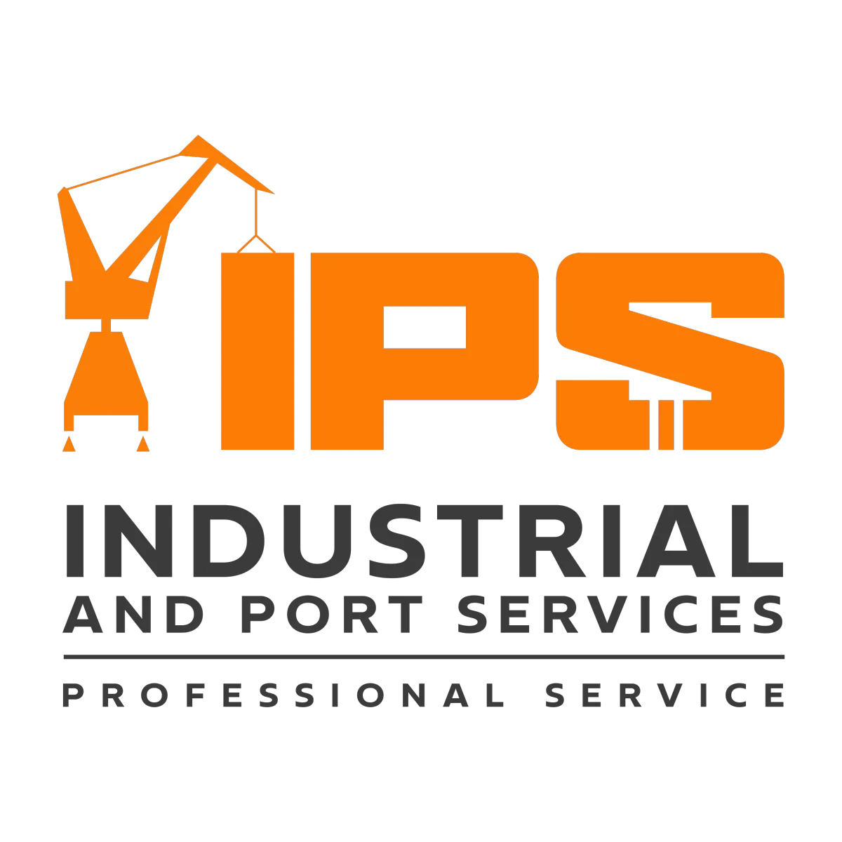 Práctica Profesional - Analista Junior de Logística y Abastecimiento  - INDUSTRIAL AND PORT SERVICES, S.A.