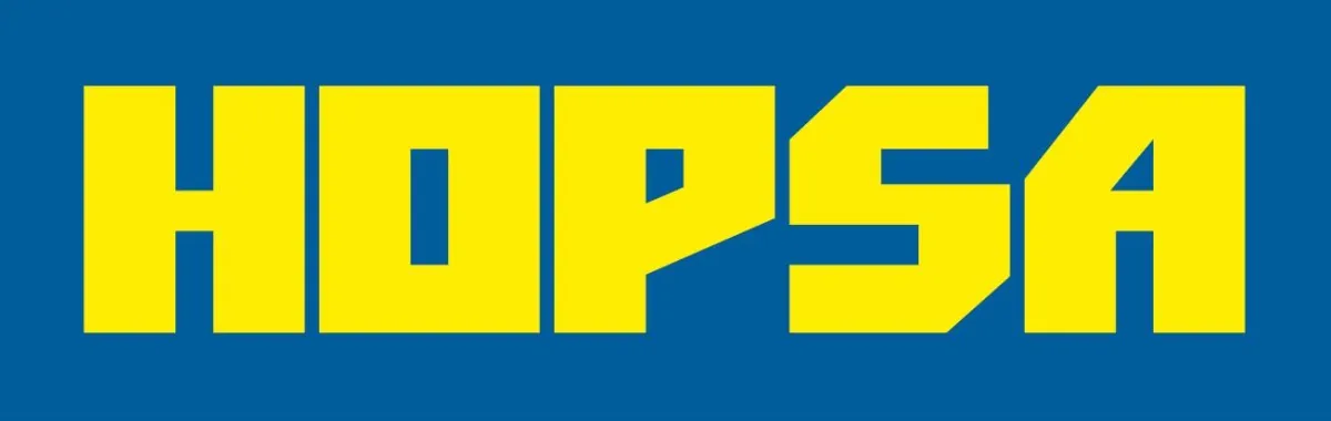 HOPSA, S.A.
