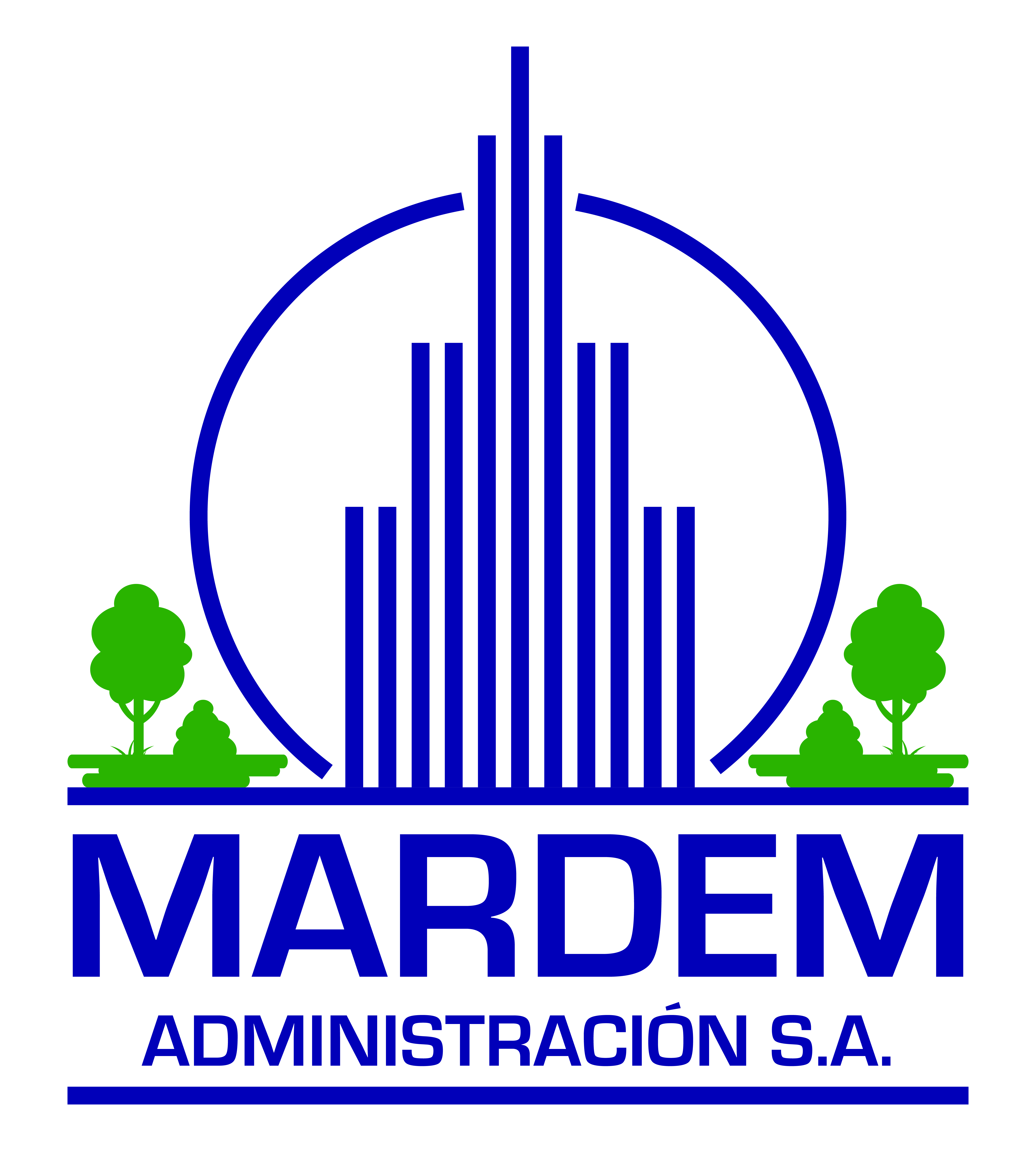 Pasantía - Pasante de Soporte Virtual Administrativo y Comunicaciones - Mardem Administración 