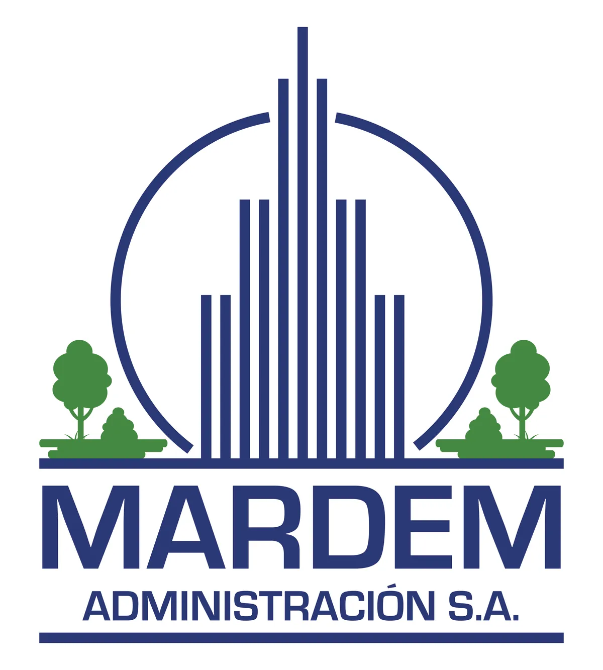 Práctica Profesional - Práctica Profesional como Analista Operativo en Empresa Administradora de Edificios Residenciales y Comerciales - Mardem Administración 