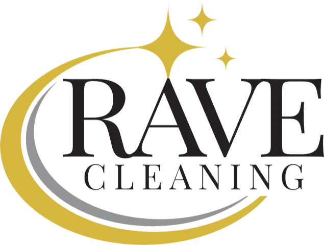 Rave-Cleaning Logo