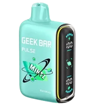Geekbar Pulse - Tobacco Land