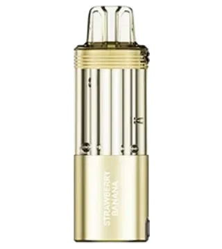 Foger Switch Pro Pod - Tobacco Land