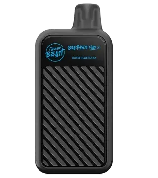 Flavour Beast Beast Mode Max 2 - Tobacco Land