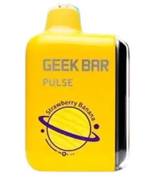 Geekbar Pulse - Tobacco Land