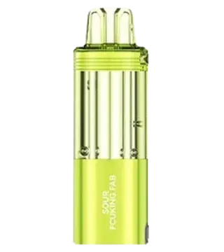 Foger Switch Pro Pod - Tobacco Land