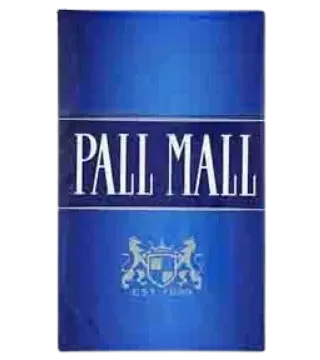 Pall Mall - Tobacco Land