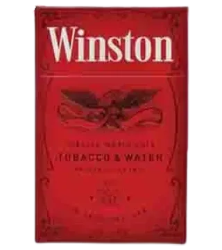 Winston - Tobacco Land