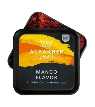 Al Fakher - Tobacco Land