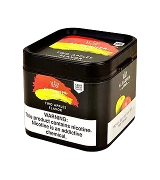 Al Fakher - Tobacco Land