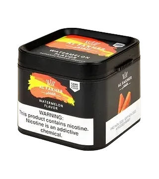 Al Fakher - Tobacco Land