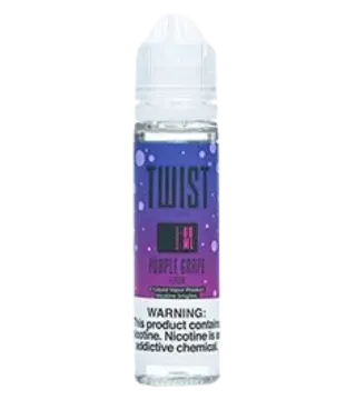 Twist - Tobacco Land