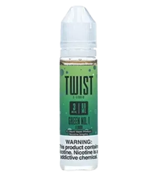 Twist - Tobacco Land