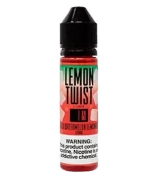 Twist - Tobacco Land