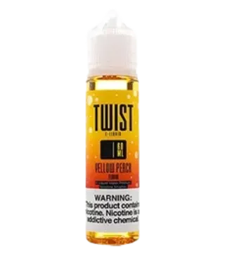 Twist - Tobacco Land