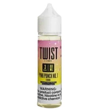 Twist - Tobacco Land