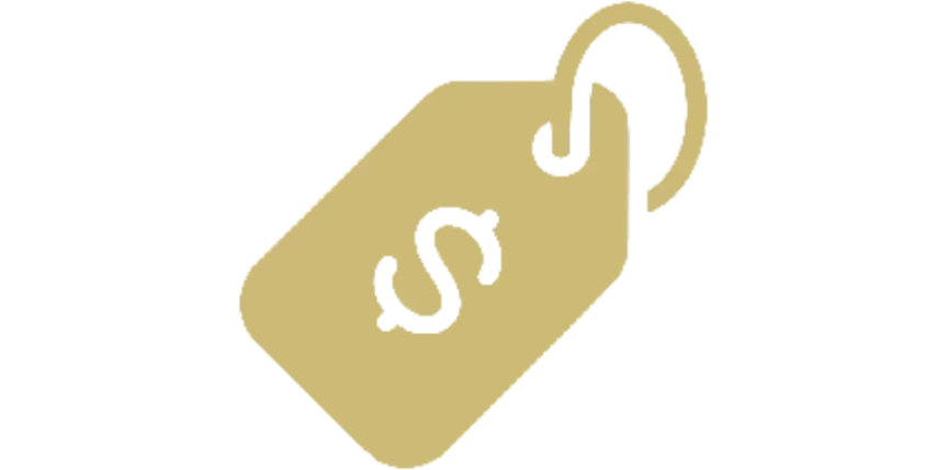 Fair Prices Icon - Tobacco Land