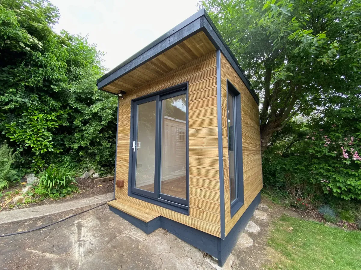 wellness studio in Nottingham