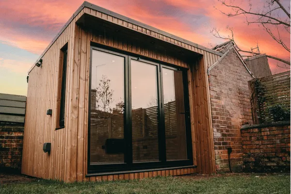 Garden Room Cost Guide 2026: UK Prices for Homeowners