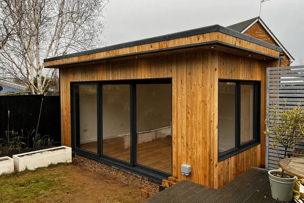 Do Garden Rooms Need Planning Permission? Your Complete UK Guide (2026)