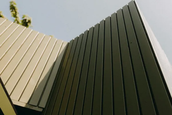 Top Cladding Options for Nottingham Garden Rooms