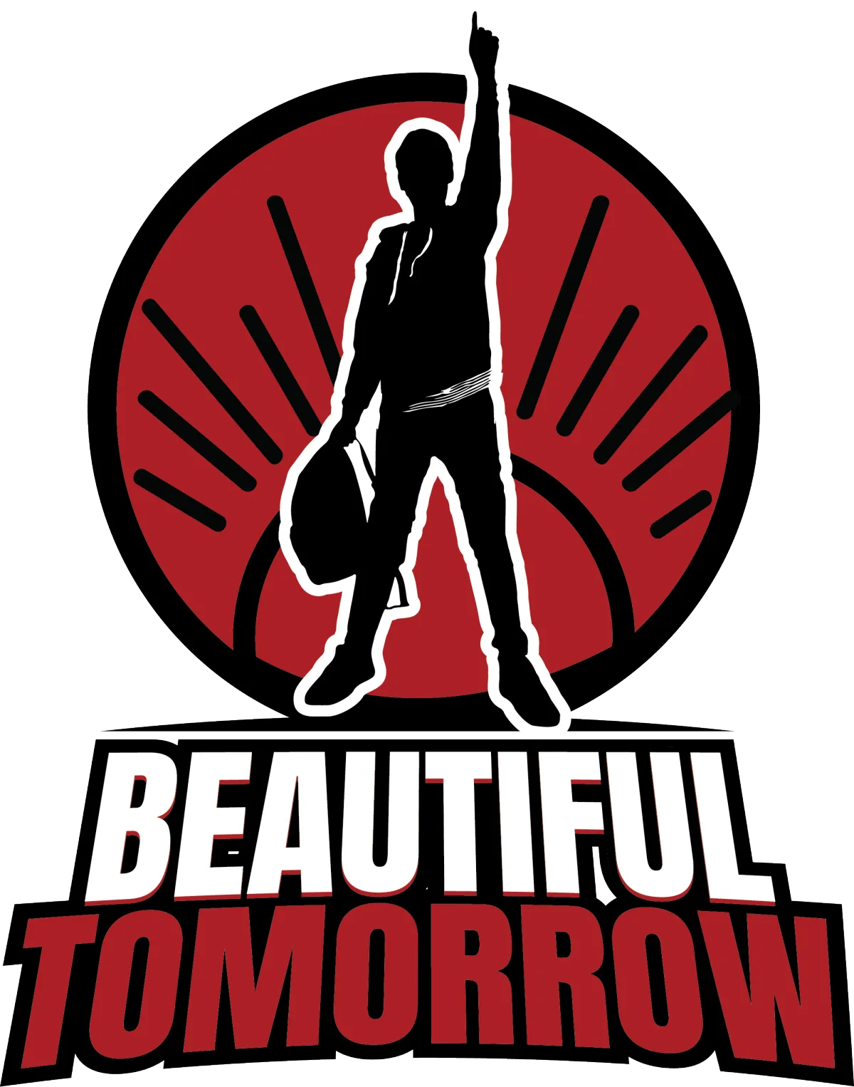 Beautiful Tomorrow Logo