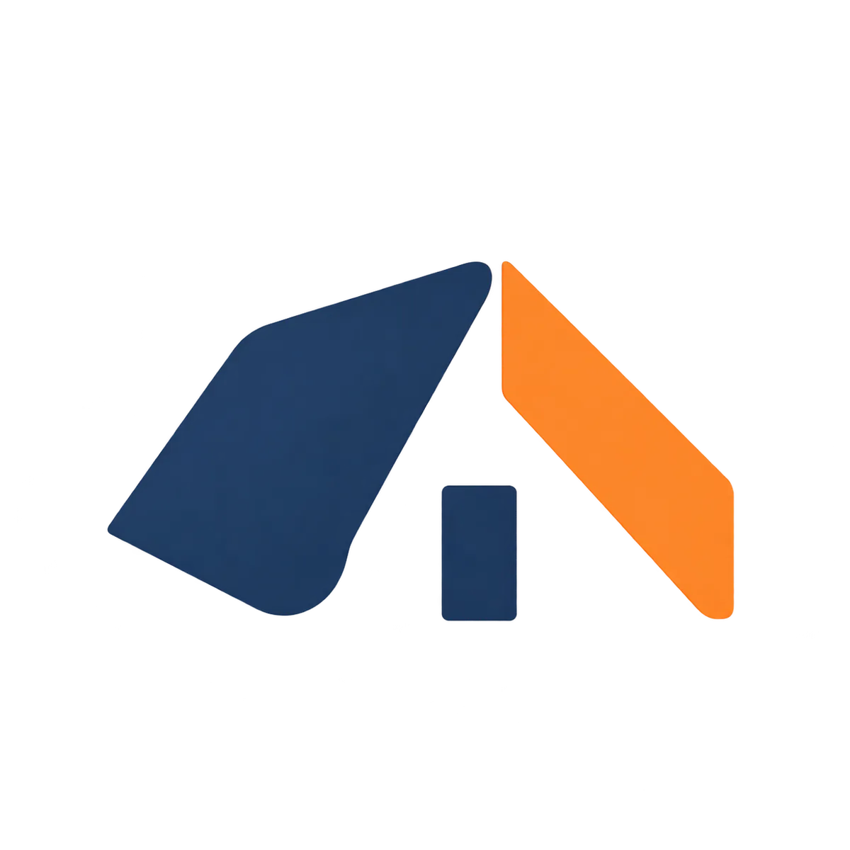 BuckramHut Brand Logo