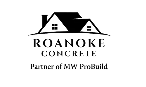 ROANOKE CONCRETE | CONTRACTOR COMPANY | ROANOKE, VIRGINIA